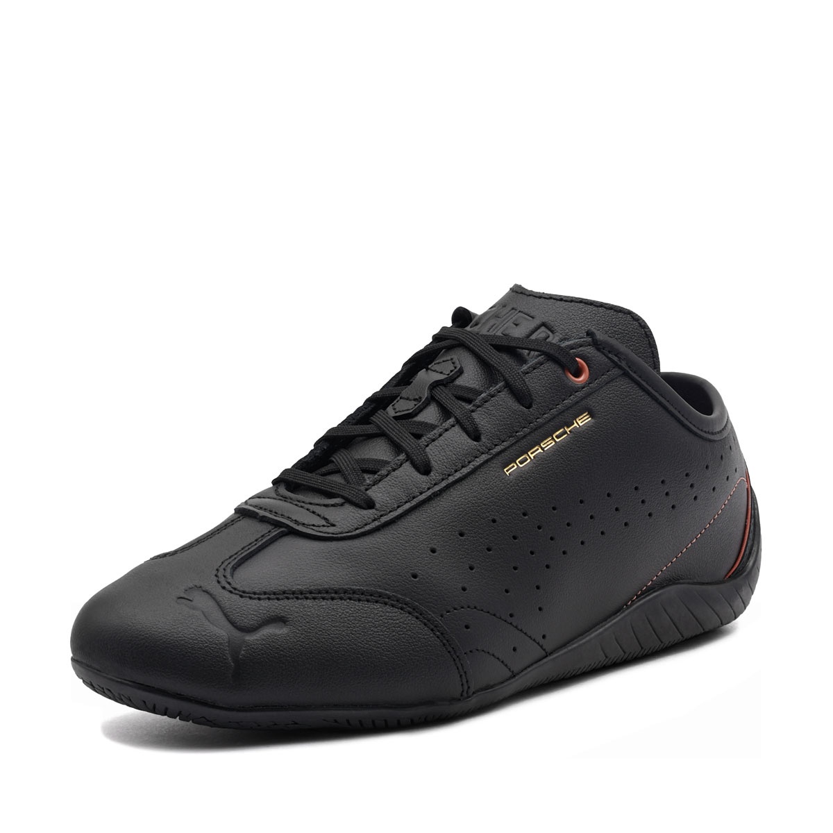 Puma PL Speedcat Leather Мъжки спортни обувки 309090-01