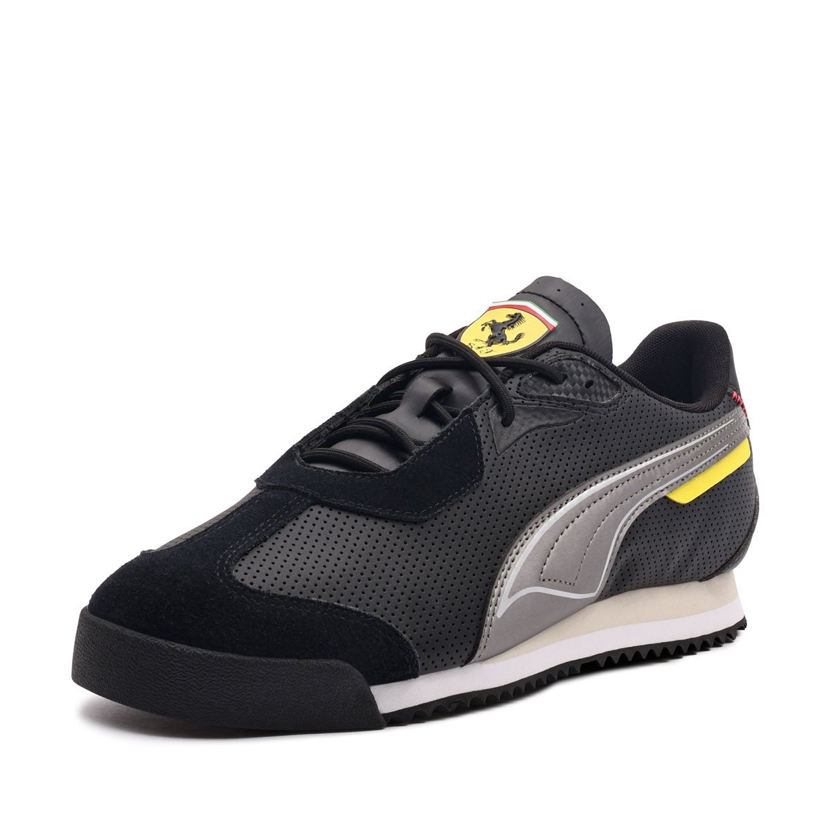 Puma Scuderia Ferrari Roma Мъжки спортни обувки 308909-01