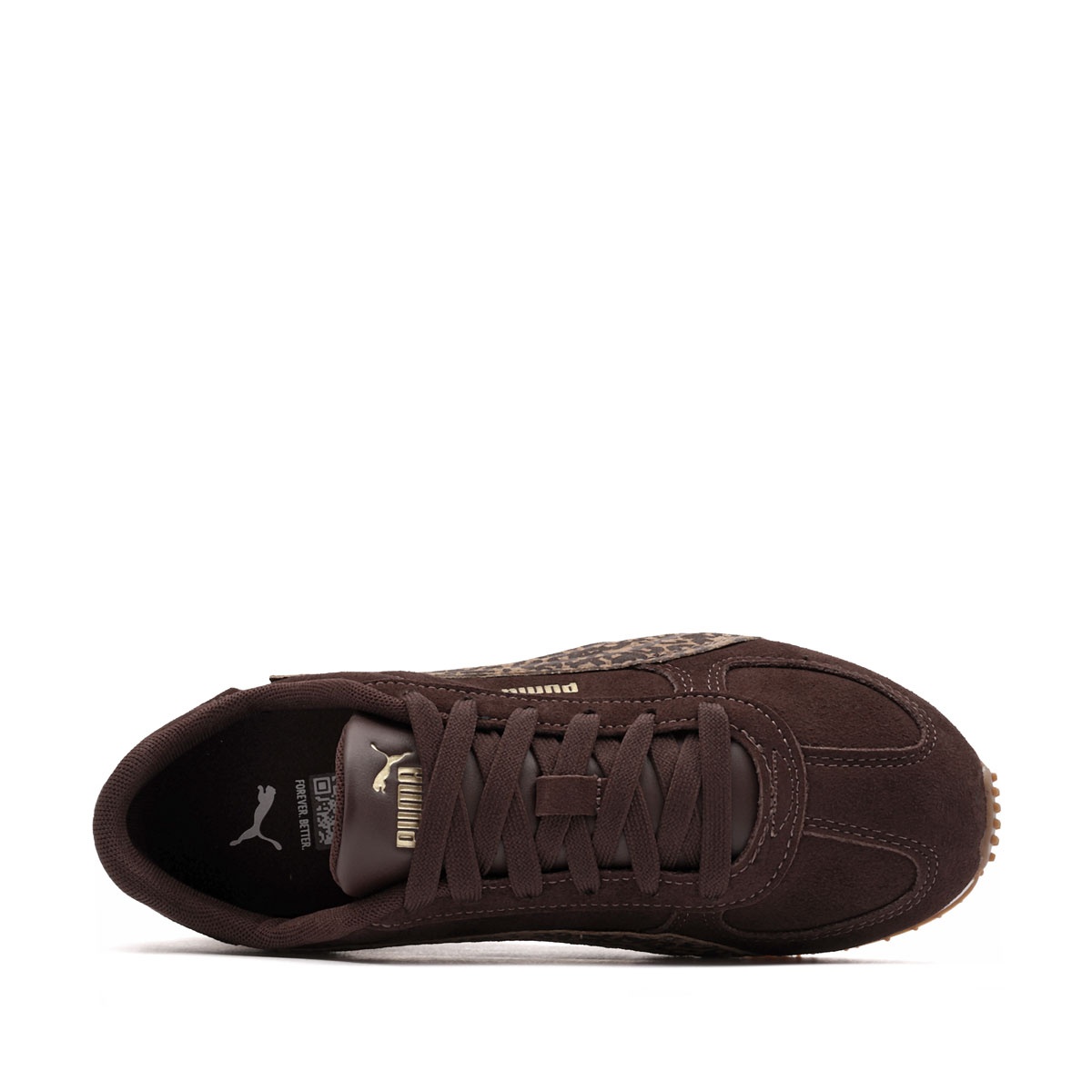Puma ST Track Feline Дамски спортни обувки 408449-02