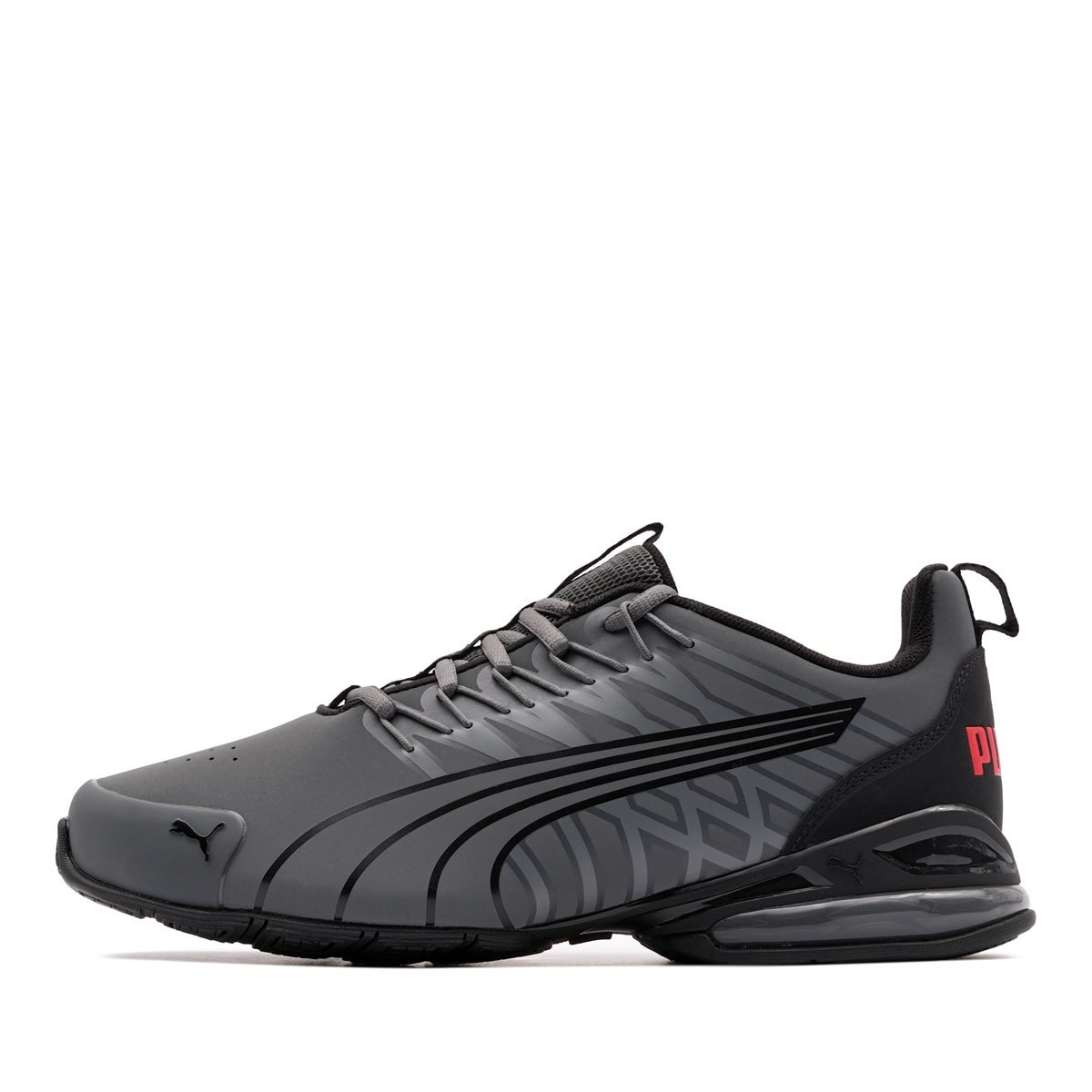 Мъжки спортни обувки Puma Voltaic Evo Nabuck 311716-01 Puma Voltaic Evo Nabuck Мъжки спортни обувки 311716-01