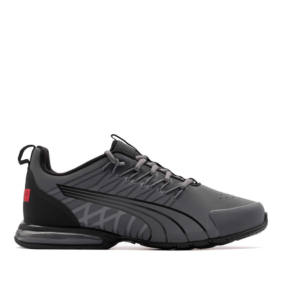 Мъжки спортни обувки Puma Voltaic Evo Nabuck 311716-01 Puma Voltaic Evo Nabuck Мъжки спортни обувки 311716-01
