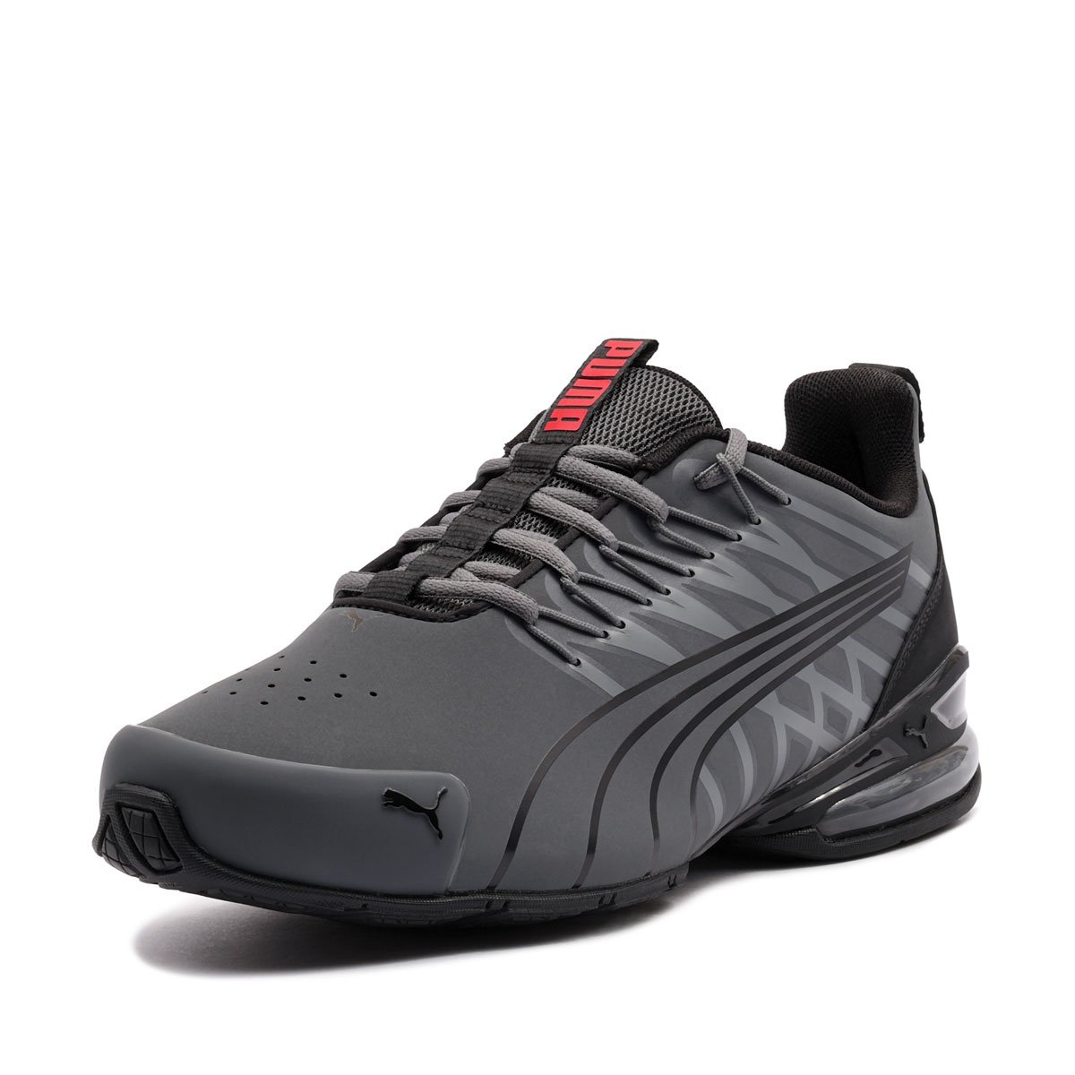 Мъжки спортни обувки Puma Voltaic Evo Nabuck 311716-01 Puma Voltaic Evo Nabuck Мъжки спортни обувки 311716-01