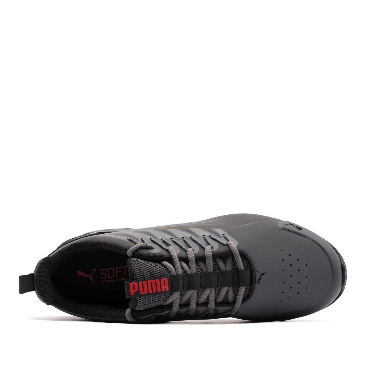 Мъжки спортни обувки Puma Voltaic Evo Nabuck 311716-01 Puma Voltaic Evo Nabuck Мъжки спортни обувки 311716-01