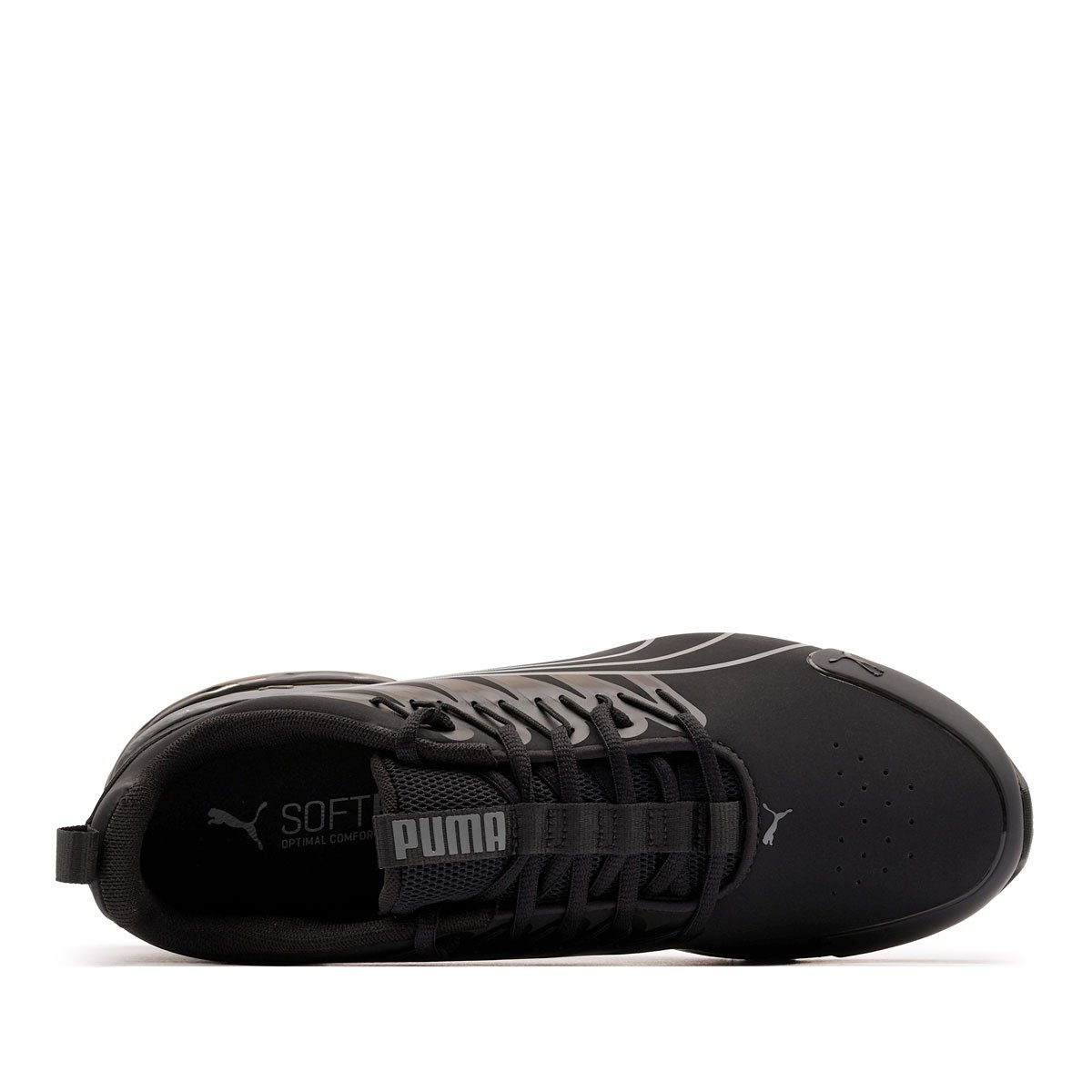 Мъжки спортни обувки Puma Voltaic Evo Nabuck 311716-02 Puma Voltaic Evo Nabuck Мъжки спортни обувки 311716-02