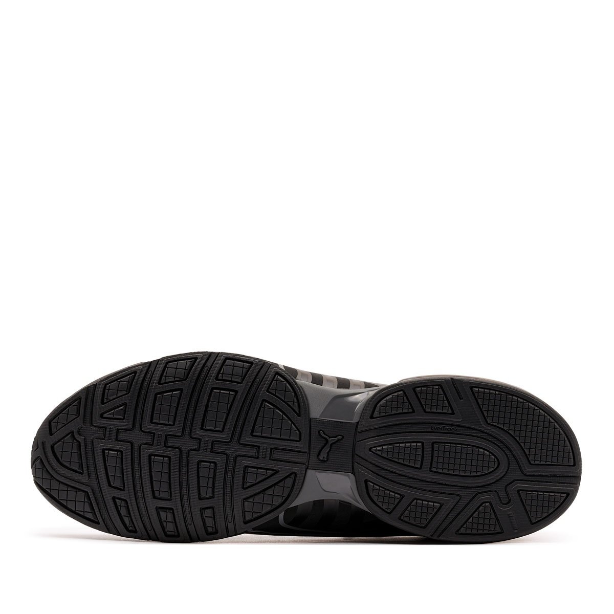 Мъжки спортни обувки Puma Voltaic Evo Nabuck 311716-02 Puma Voltaic Evo Nabuck Мъжки спортни обувки 311716-02