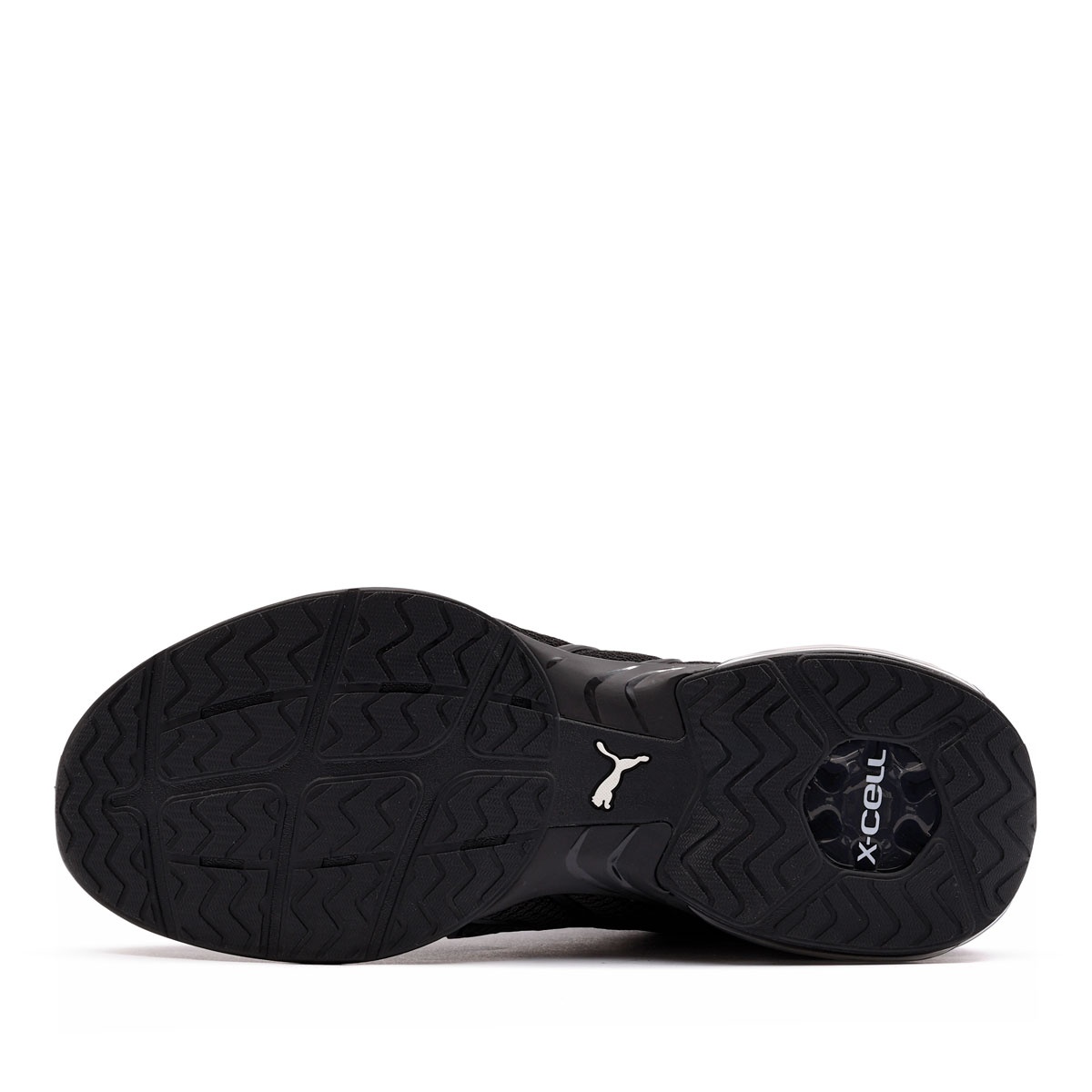 Puma Voltra Мъжки спортни обувки 312589-01