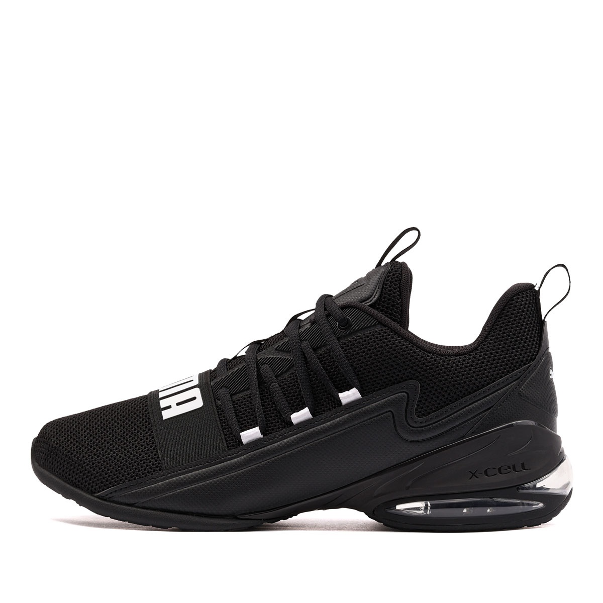 Puma Voltra Street Мъжки спортни обувки 314151-01