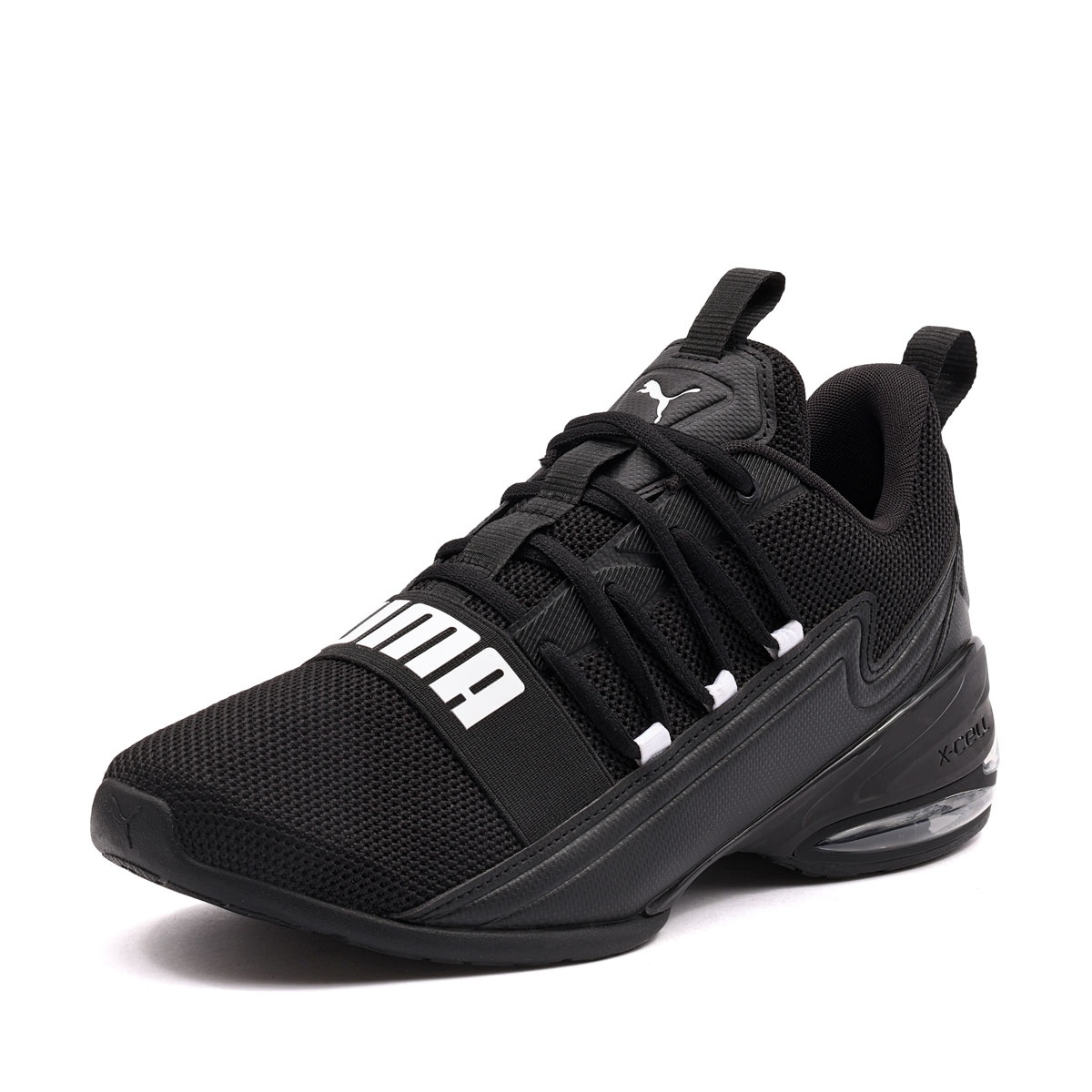 Puma Voltra Street Мъжки спортни обувки 314151-01