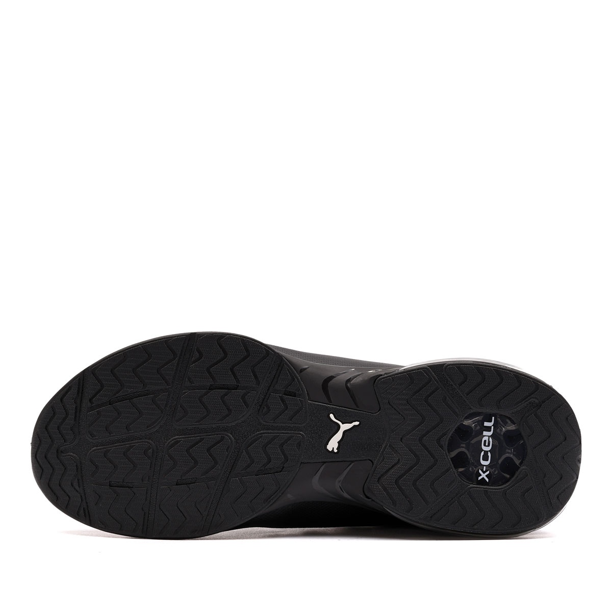Puma Voltra Street Мъжки спортни обувки 314151-01