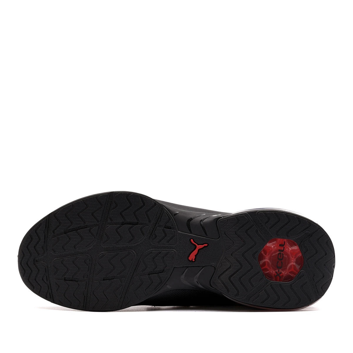 Puma Voltra Street Мъжки спортни обувки 314151-04