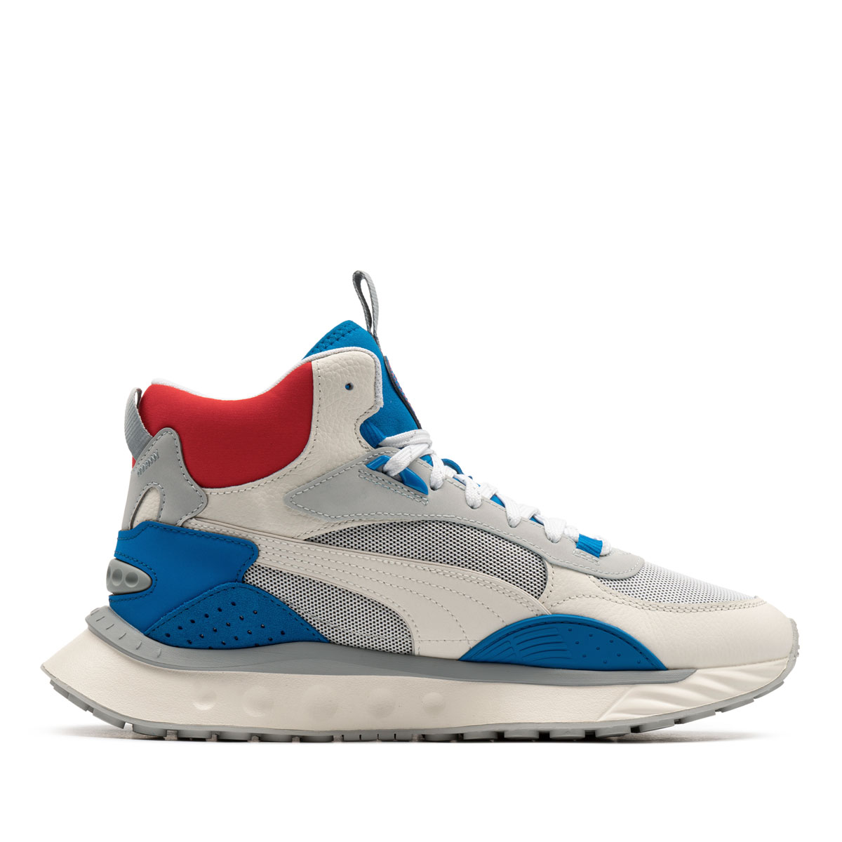 Puma Wild Rider Mid 381598-02 - ShopSector.com