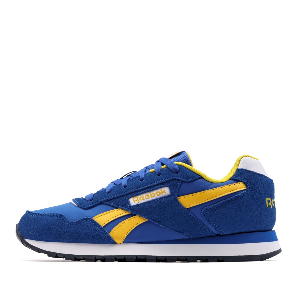 Мъжки спортни обувки Reebok Glide 100209993 Reebok Glide Мъжки спортни обувки 100209993
