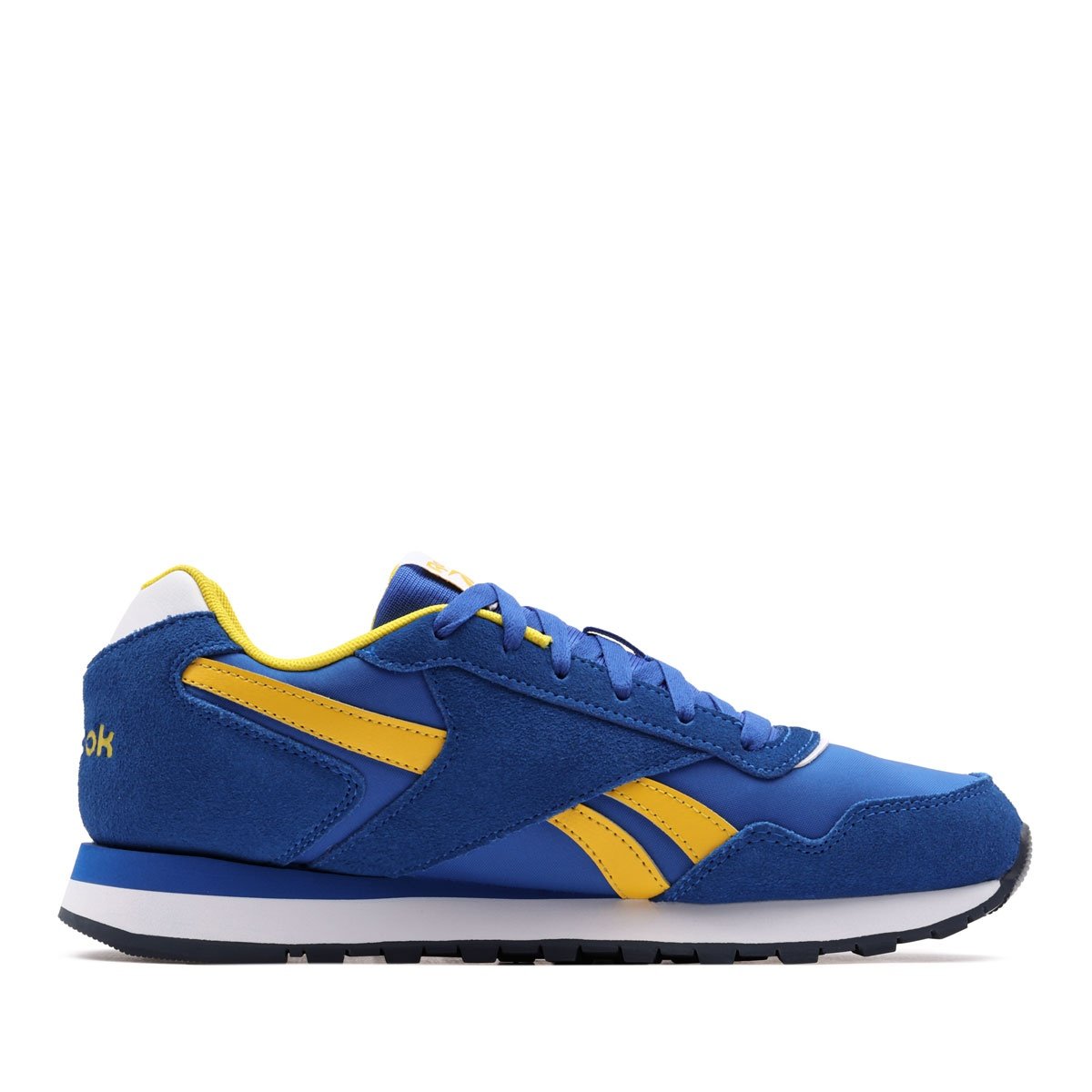 Мъжки спортни обувки Reebok Glide 100209993 Reebok Glide Мъжки спортни обувки 100209993