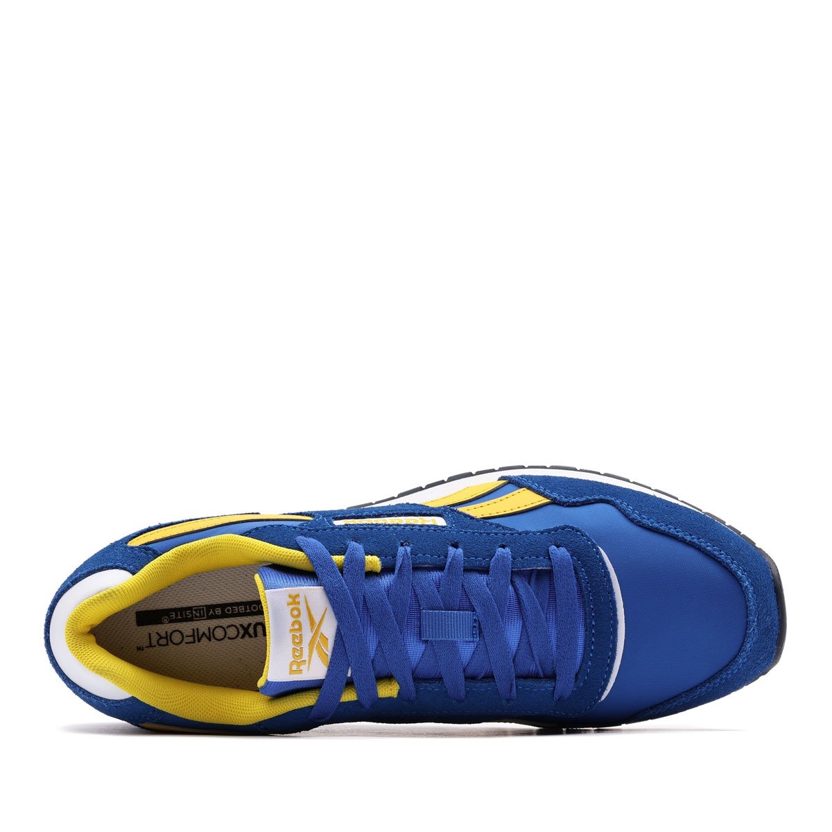 Мъжки спортни обувки Reebok Glide 100209993 Reebok Glide Мъжки спортни обувки 100209993