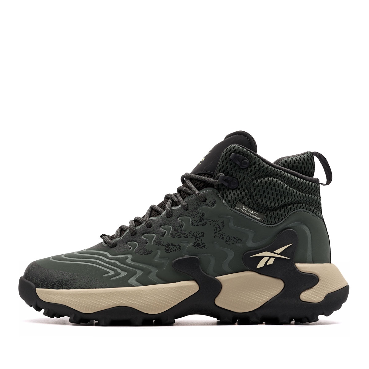 Reebok Kitari DMX Мъжки спортни обувки 100227011