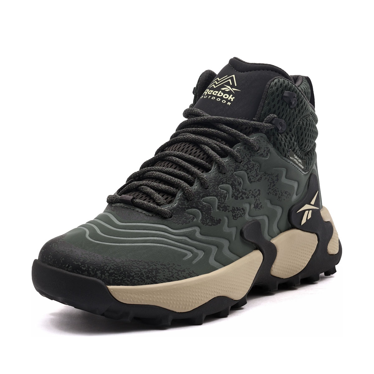 Reebok Kitari DMX Мъжки спортни обувки 100227011