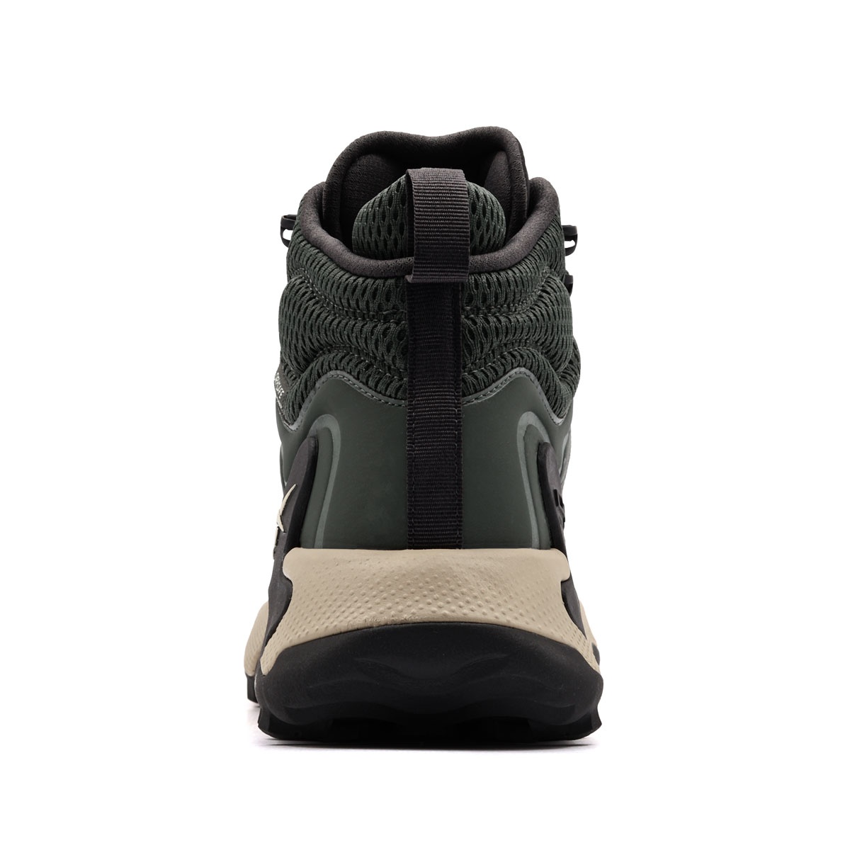 Reebok Kitari DMX Мъжки спортни обувки 100227011