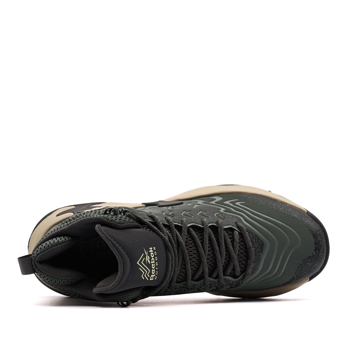 Reebok Kitari DMX Мъжки спортни обувки 100227011