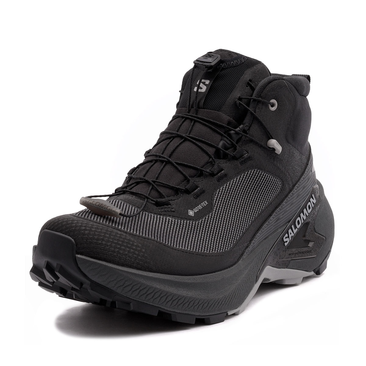 Salomon Genesis Mid Gore-Tex Мъжки спортни обувки 454091