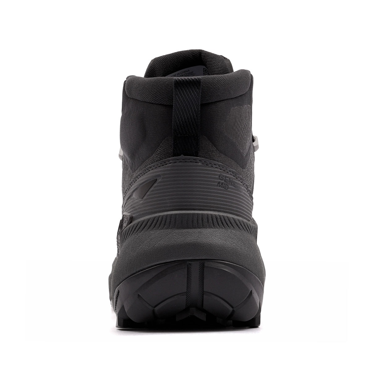 Salomon Genesis Mid Gore-Tex Мъжки спортни обувки 454091