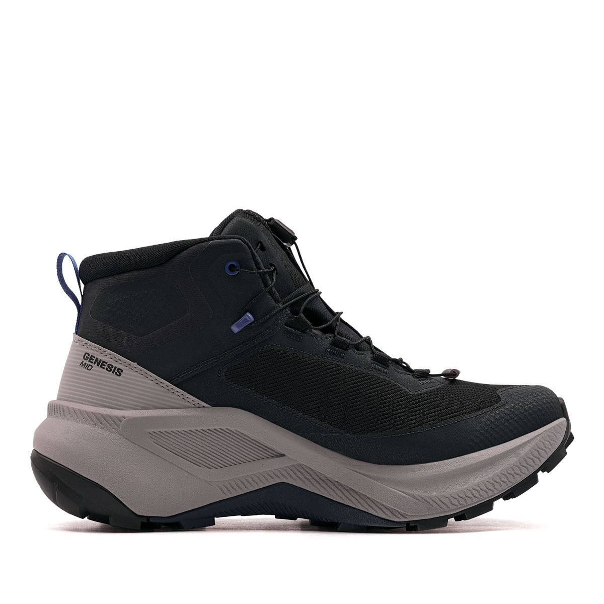 Salomon Genesis Mid Gore-Tex Мъжки спортни обувки 454093