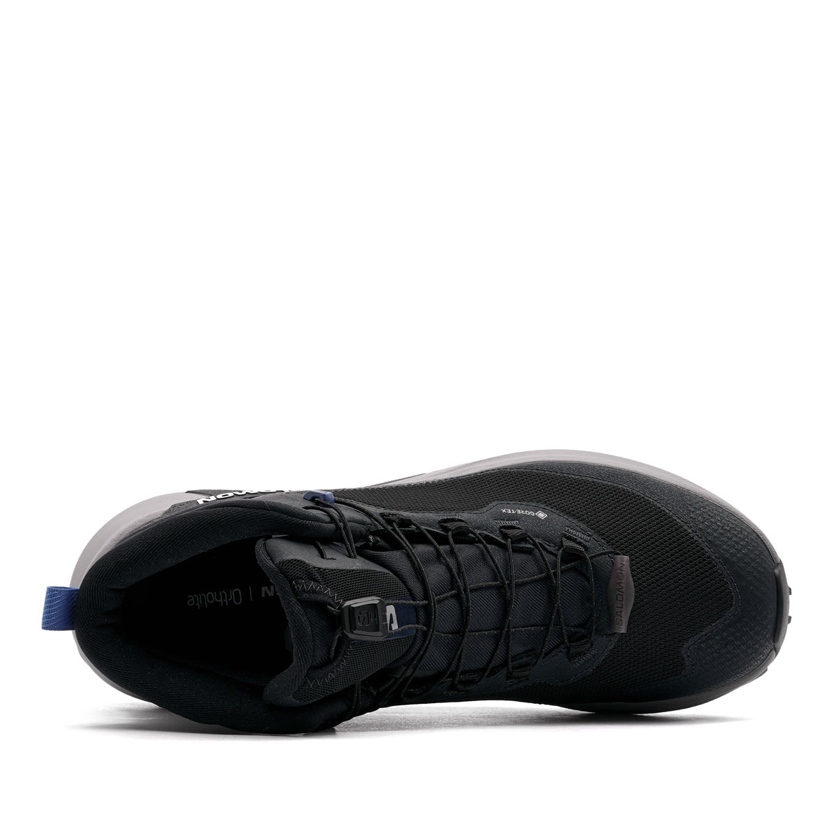 Salomon Genesis Mid Gore-Tex Мъжки спортни обувки 454093