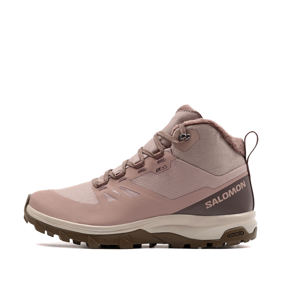 Salomon OutSnap CS WaterProof Дамски спортни обувки 478541