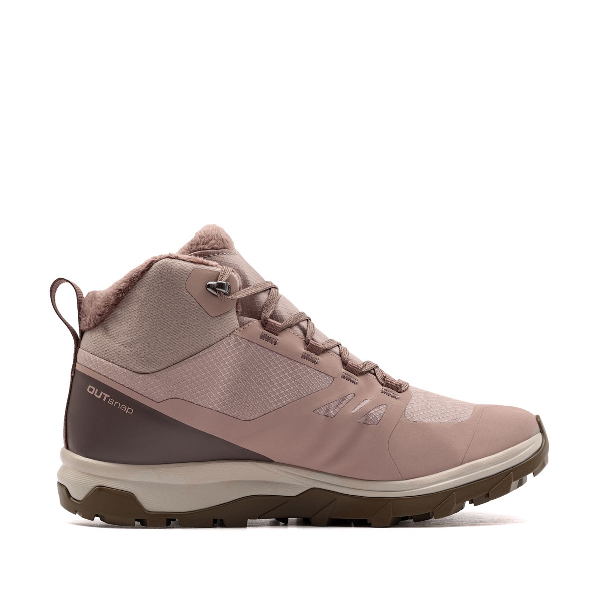Salomon OutSnap CS WaterProof Дамски спортни обувки 478541