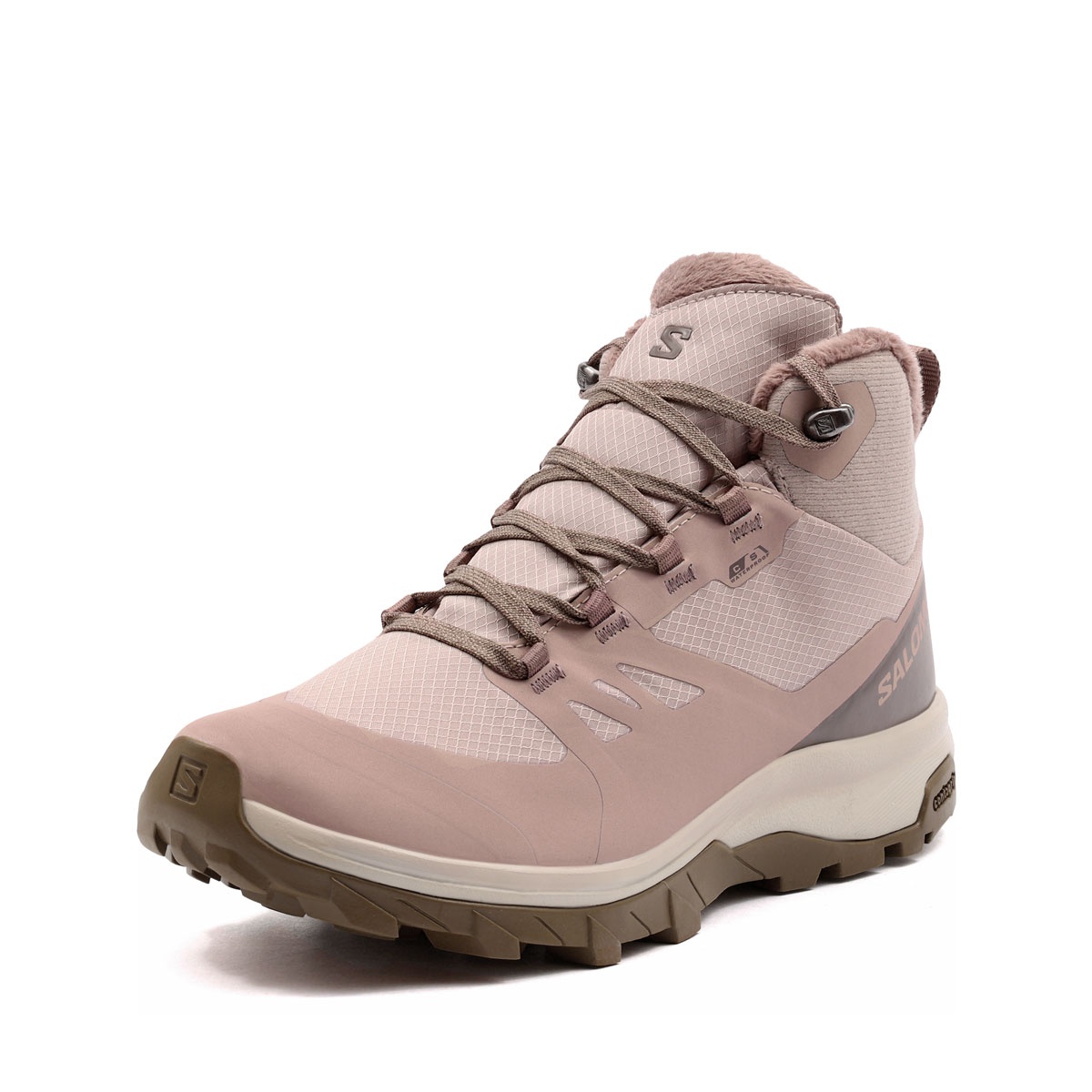 Salomon OutSnap CS WaterProof Дамски спортни обувки 478541