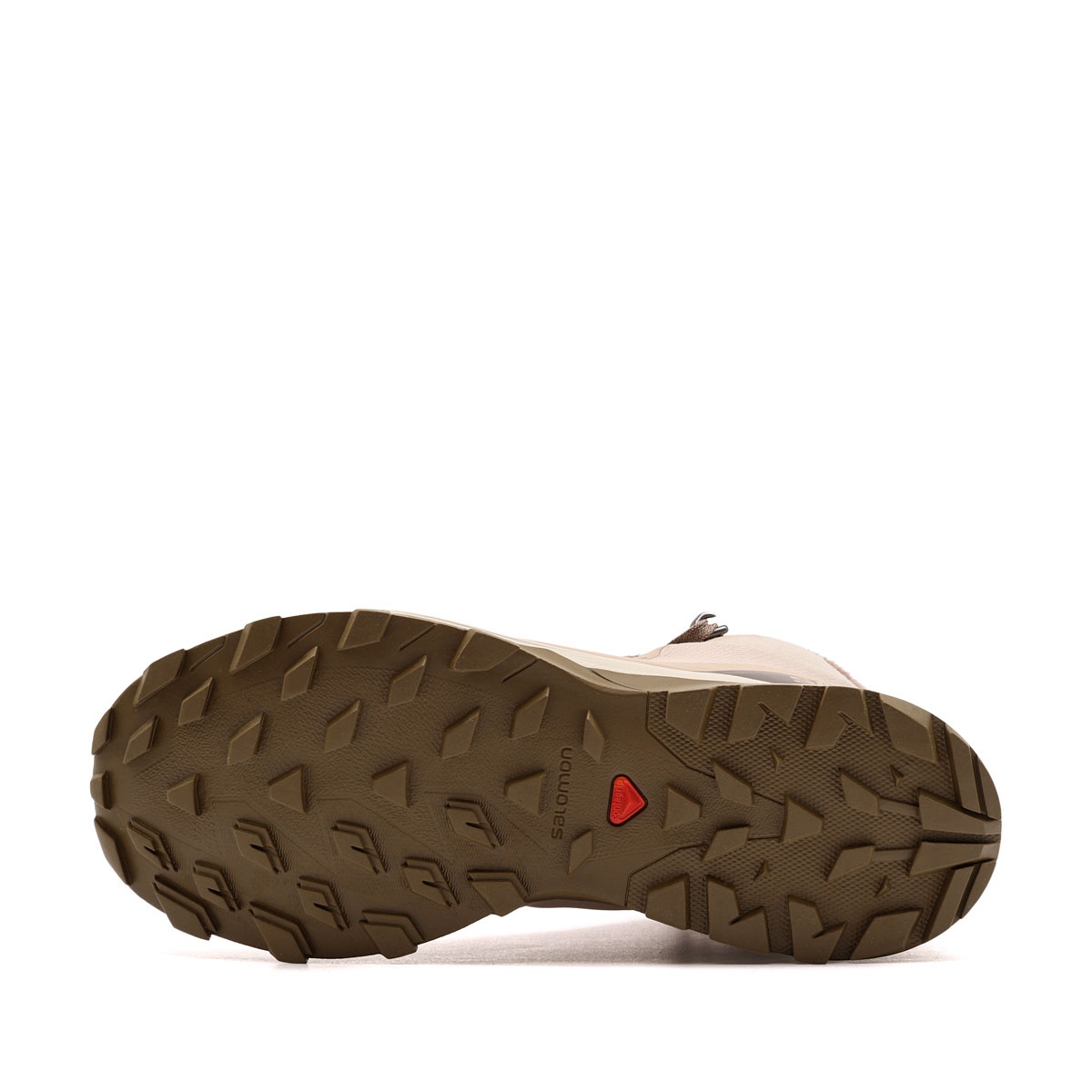 Salomon OutSnap CS WaterProof Дамски спортни обувки 478541