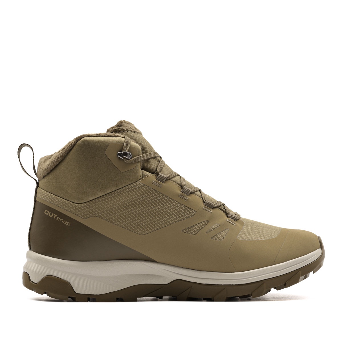 Salomon OutSnap CS WaterProof Мъжки спортни обувки 478540