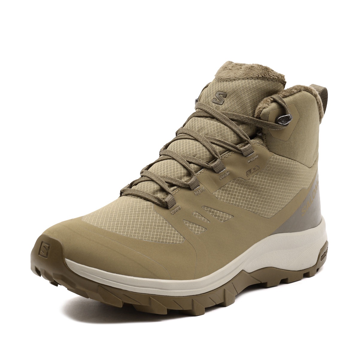 Salomon OutSnap CS WaterProof Мъжки спортни обувки 478540