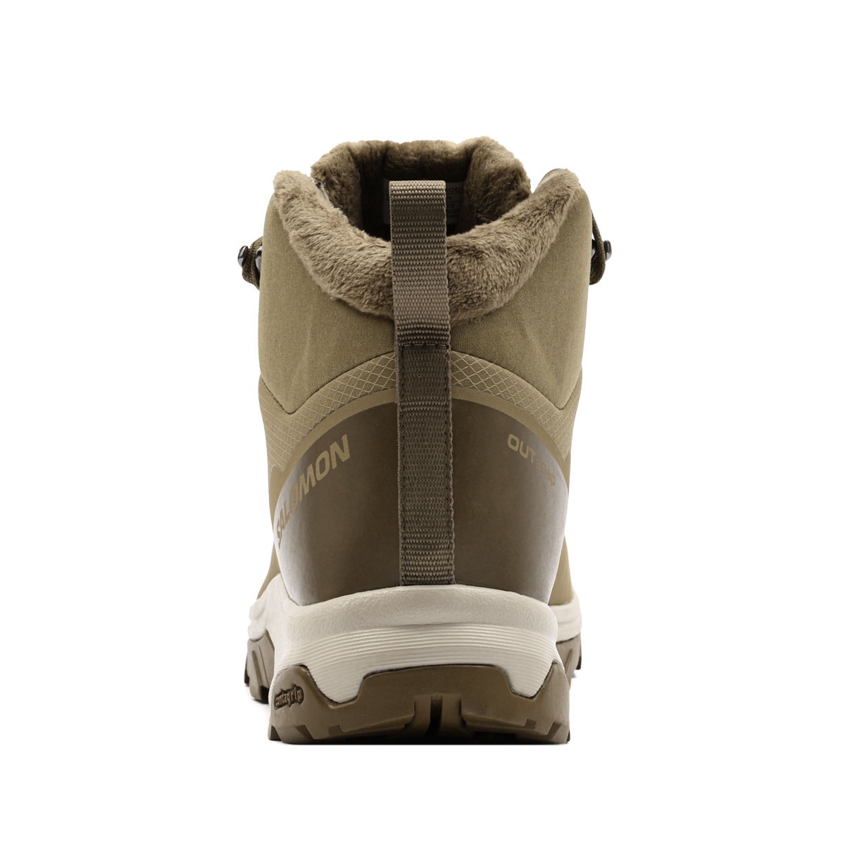 Salomon OutSnap CS WaterProof Мъжки спортни обувки 478540