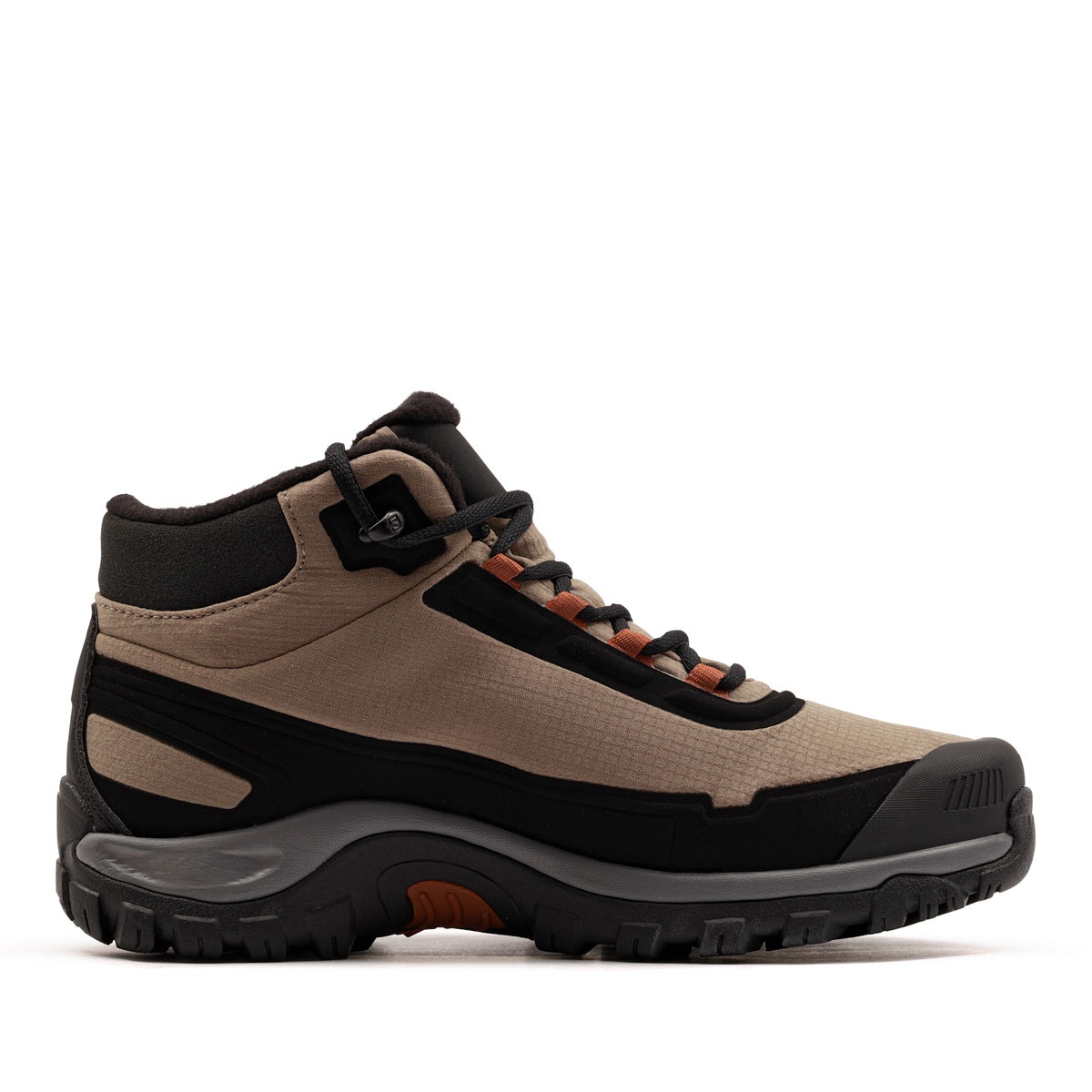 Salomon Shelter WaterProof Мъжки зимни обувки 492221