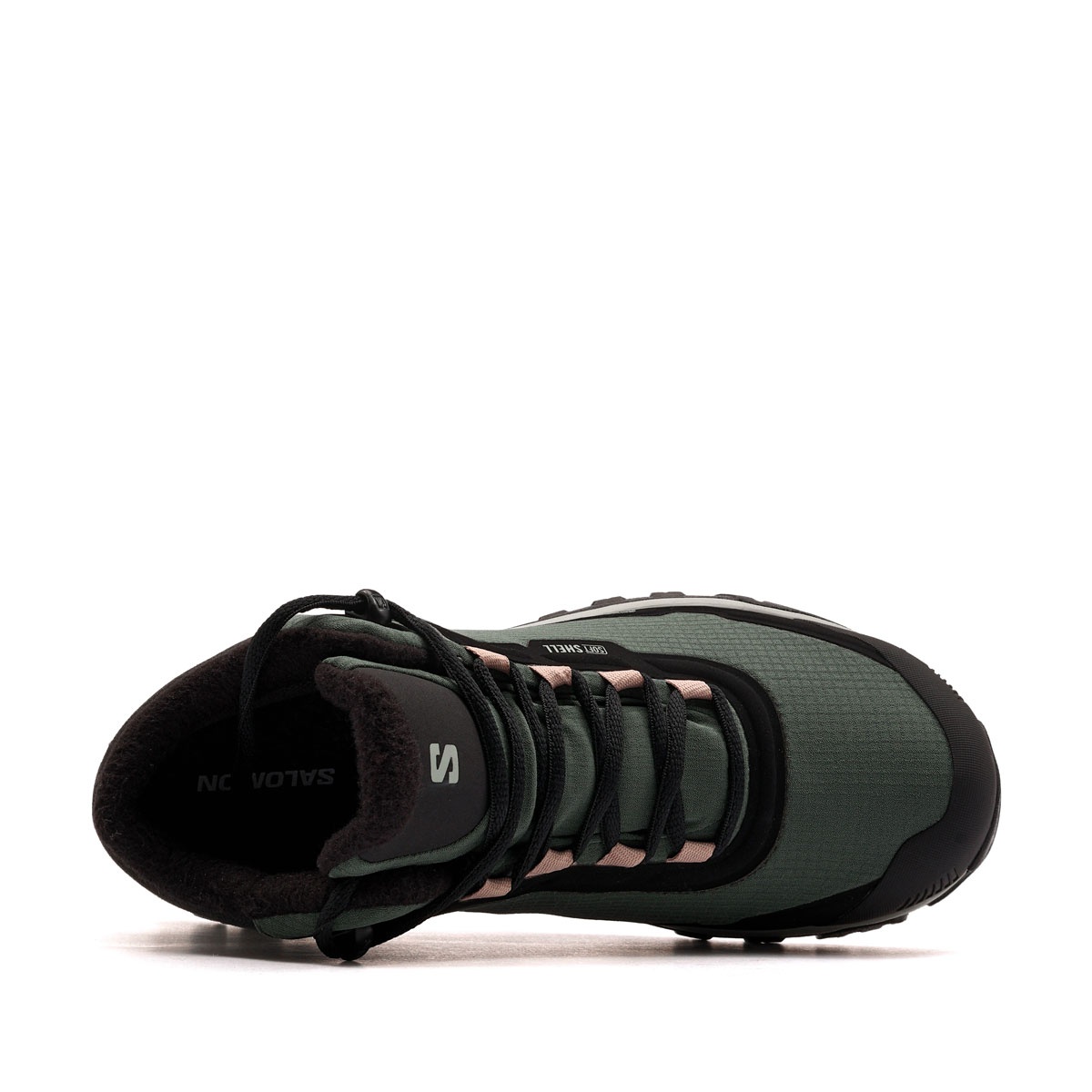 Salomon Shelter WaterProof Дамски зимни обувки 492222