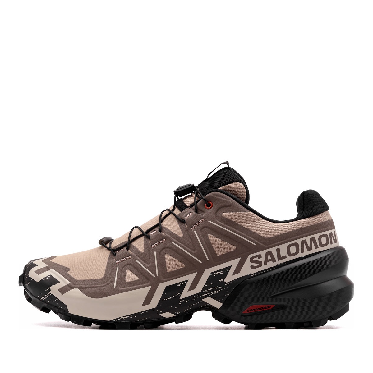 Salomon Speedcross 6 Мъжки спортни обувки 478110