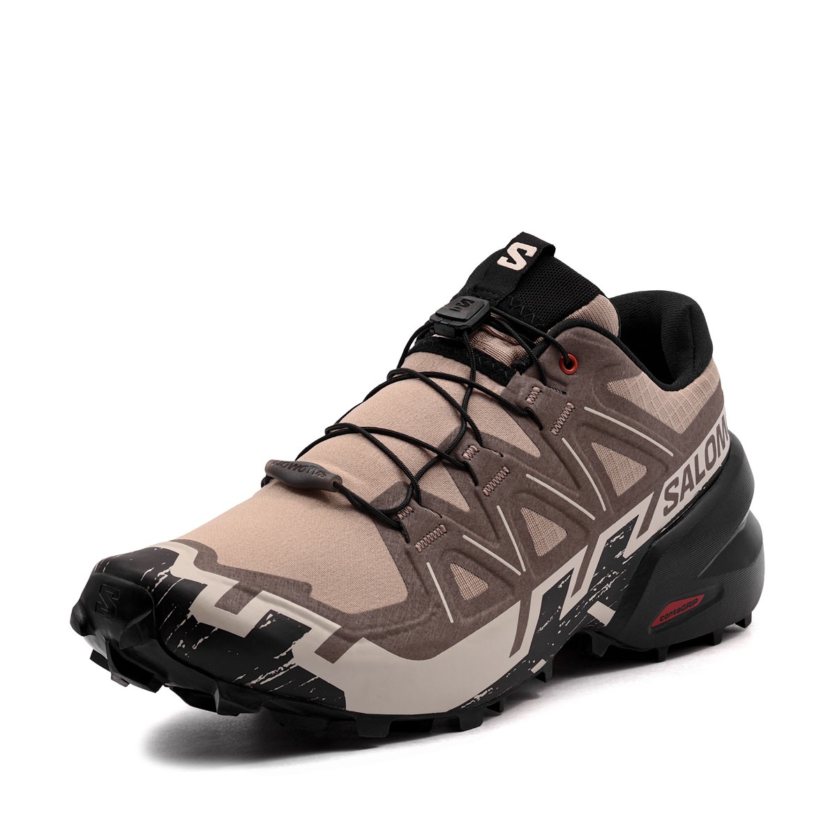 Salomon Speedcross 6 Мъжки спортни обувки 478110