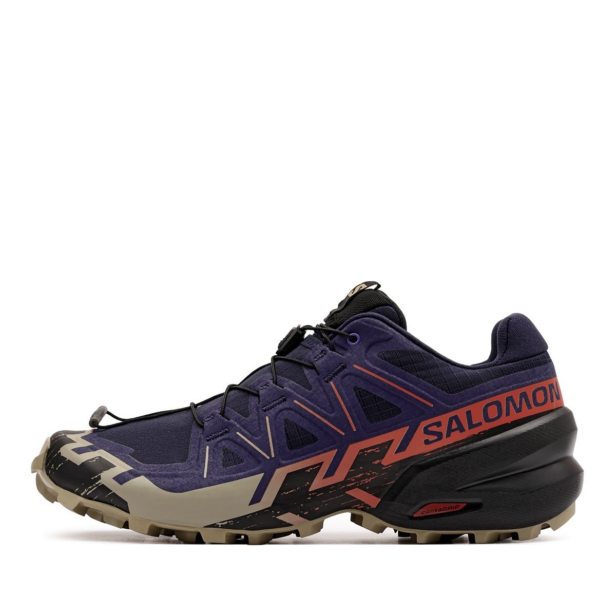 Salomon Speedcross 6 Мъжки спортни обувки 479806