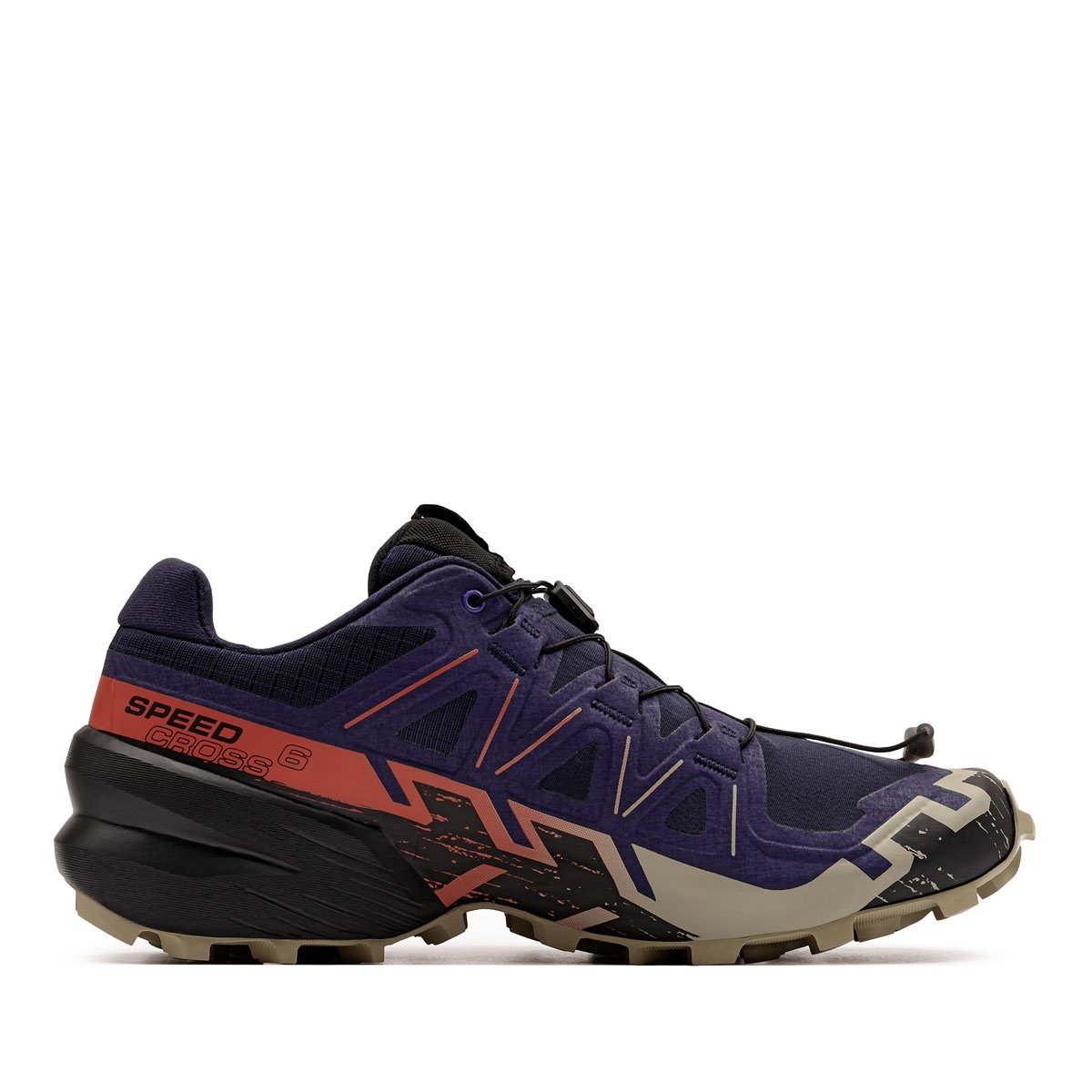 Salomon Speedcross 6 Мъжки спортни обувки 479806