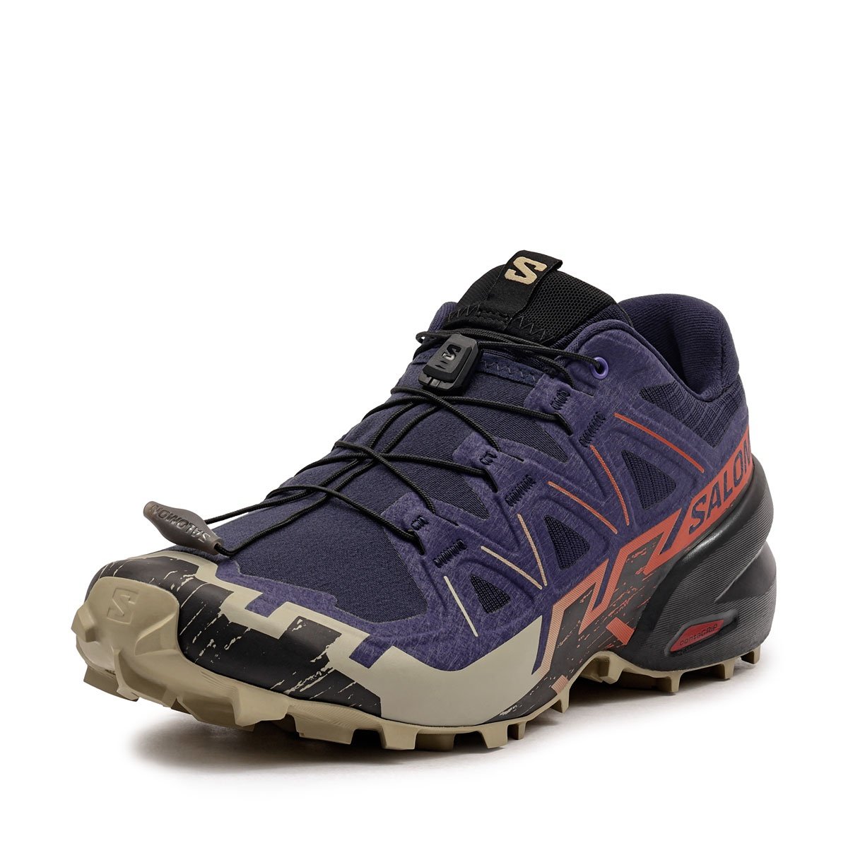 Salomon Speedcross 6 Мъжки спортни обувки 479806