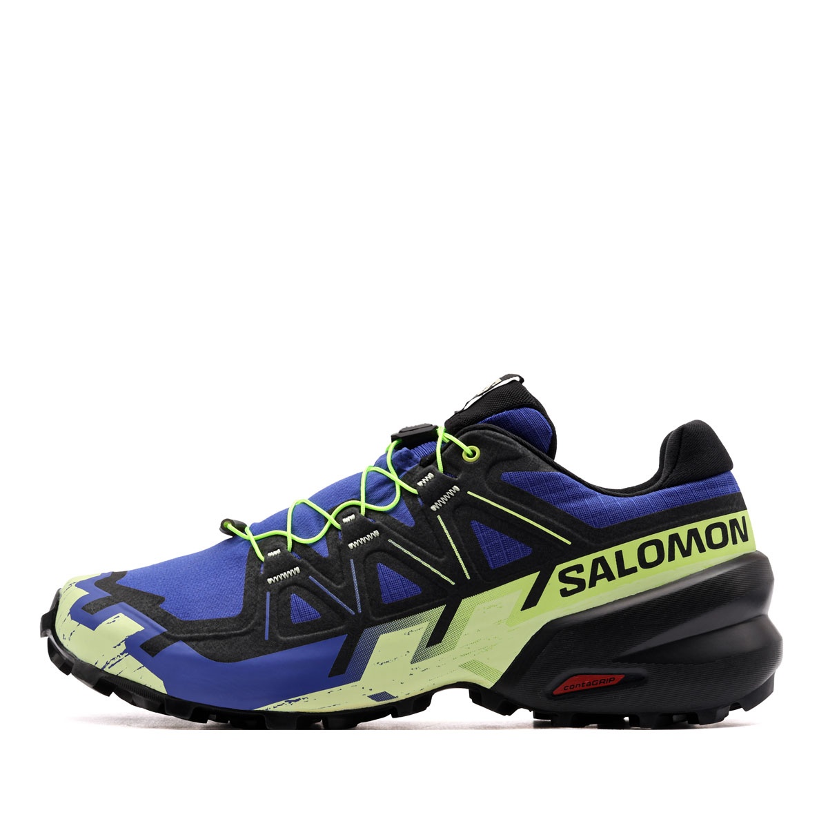 Salomon Speedcross 6 Мъжки спортни обувки 491451
