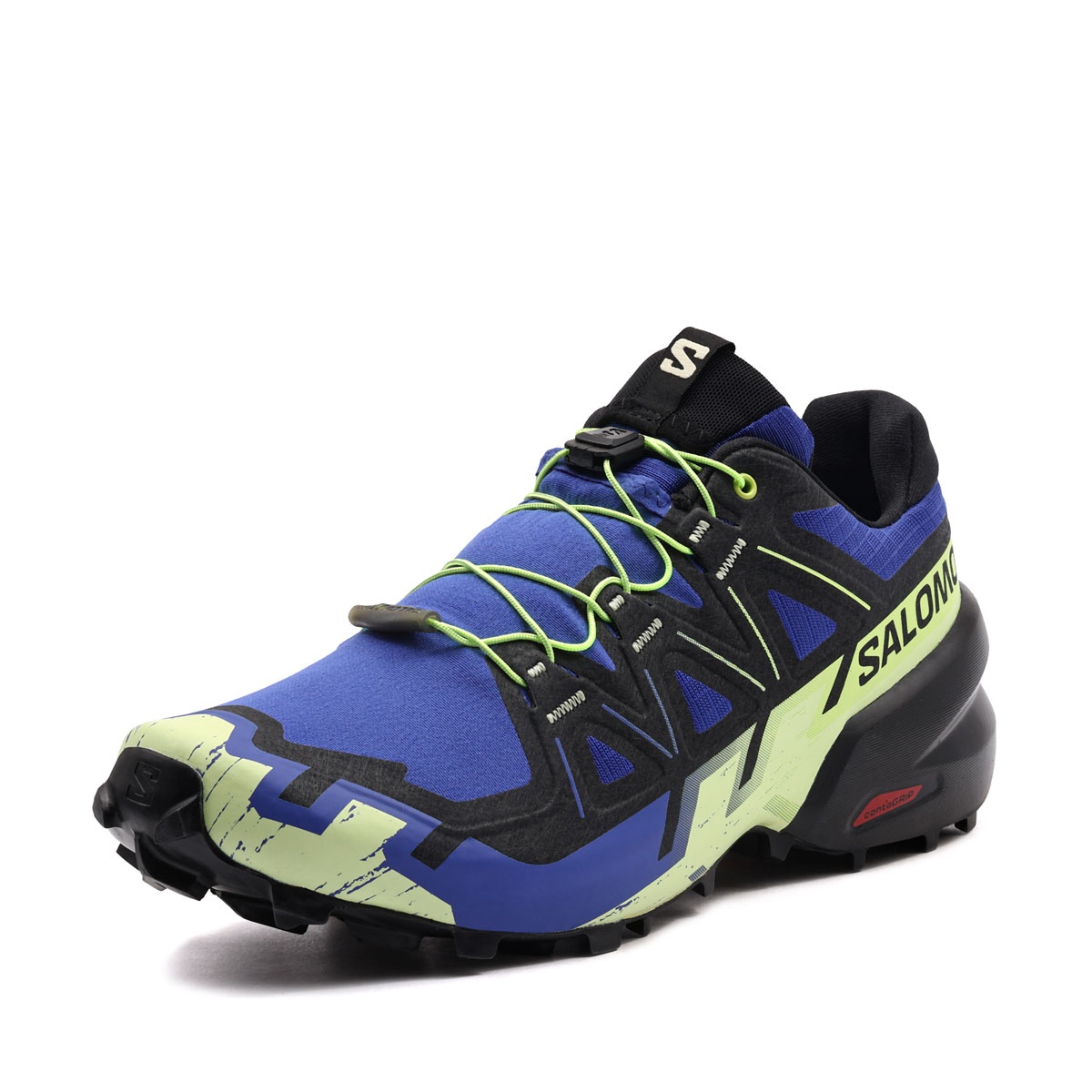 Salomon Speedcross 6 Мъжки спортни обувки 491451