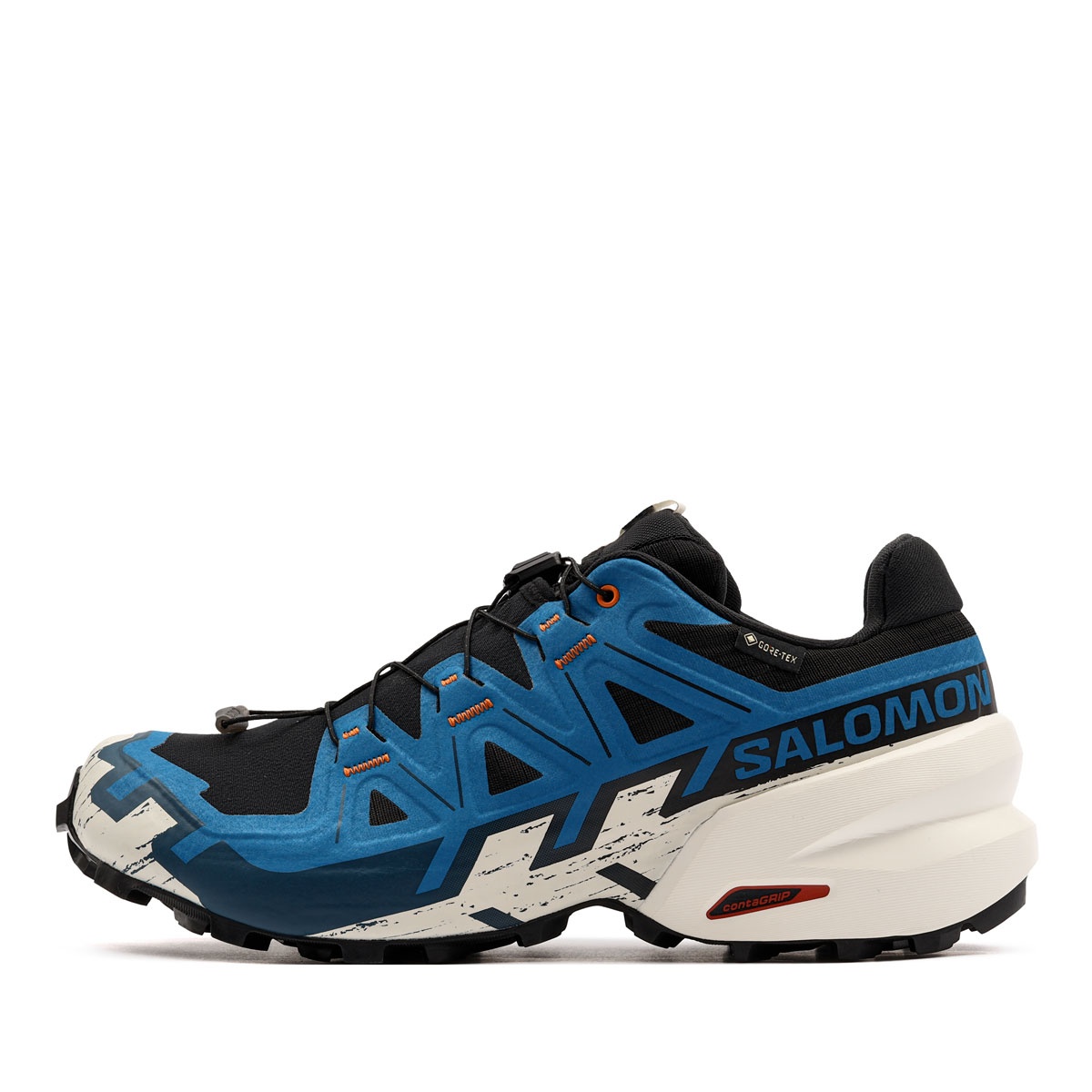 Salomon Speedcross 6 Gore-Tex Мъжки спортни обувки 454022