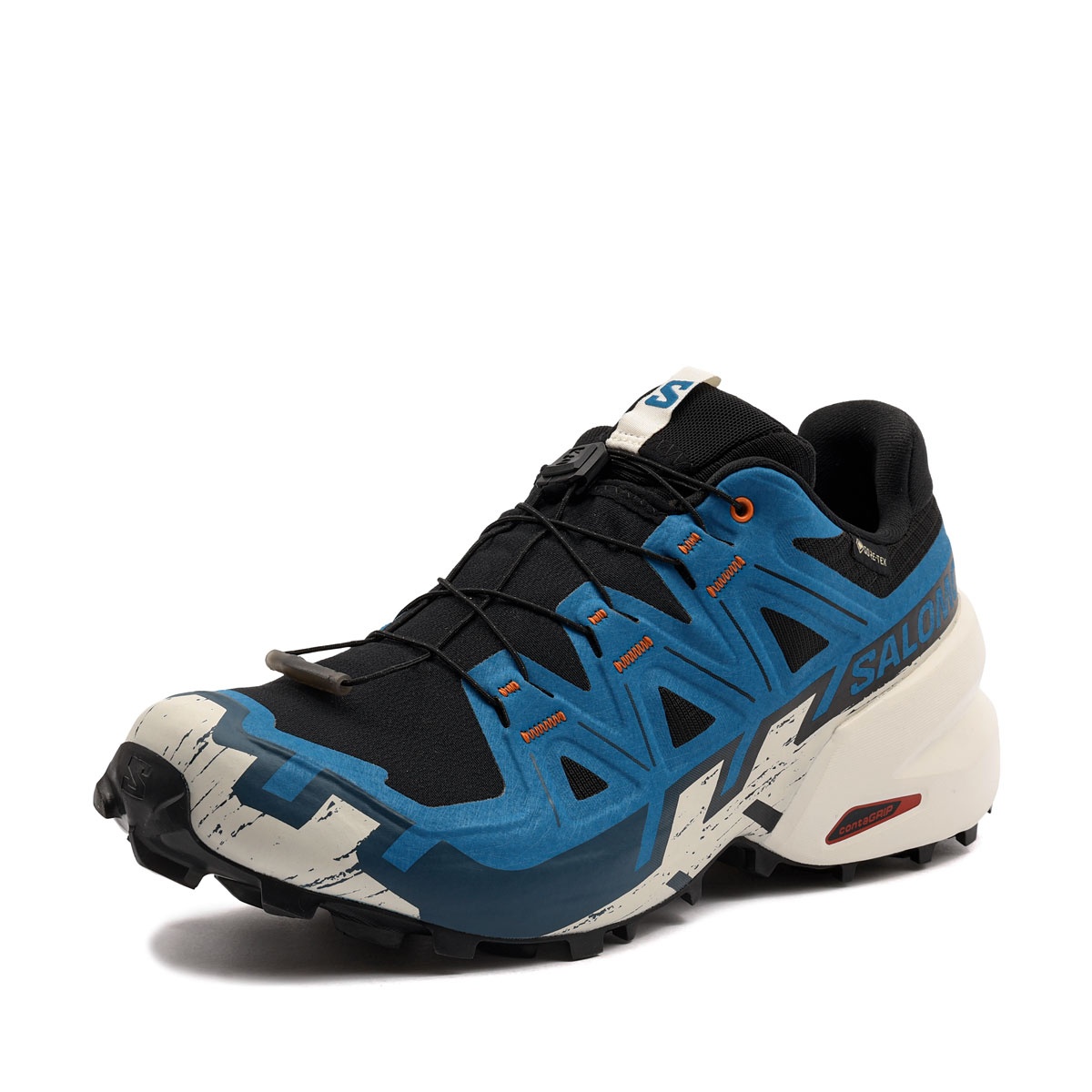 Salomon Speedcross 6 Gore-Tex Мъжки спортни обувки 454022
