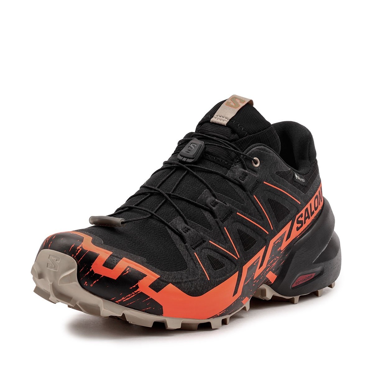 Salomon Speedcross 6 Gore-Tex Мъжки спортни обувки 478795