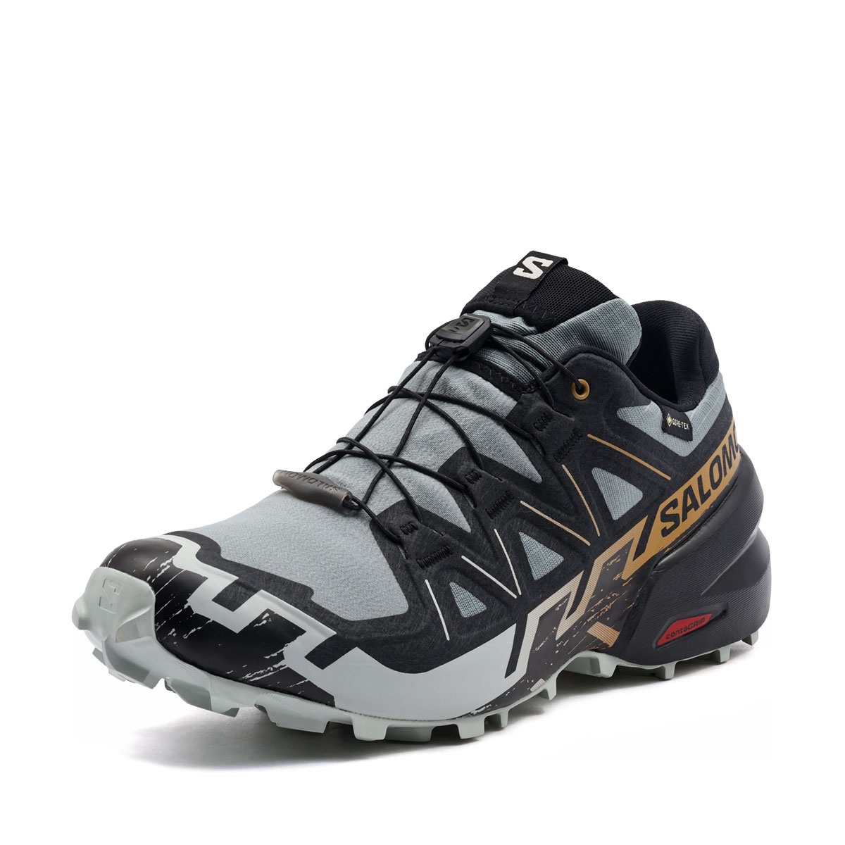 Salomon Speedcross 6 Gore-Tex Мъжки спортни обувки 478800