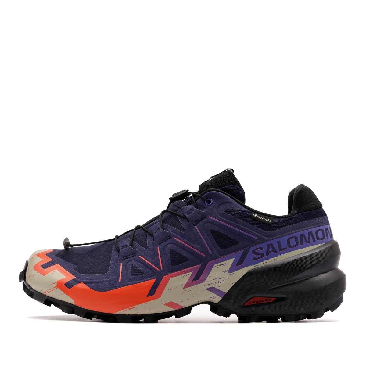 Salomon Speedcross 6 Gore-Tex Мъжки спортни обувки 479807