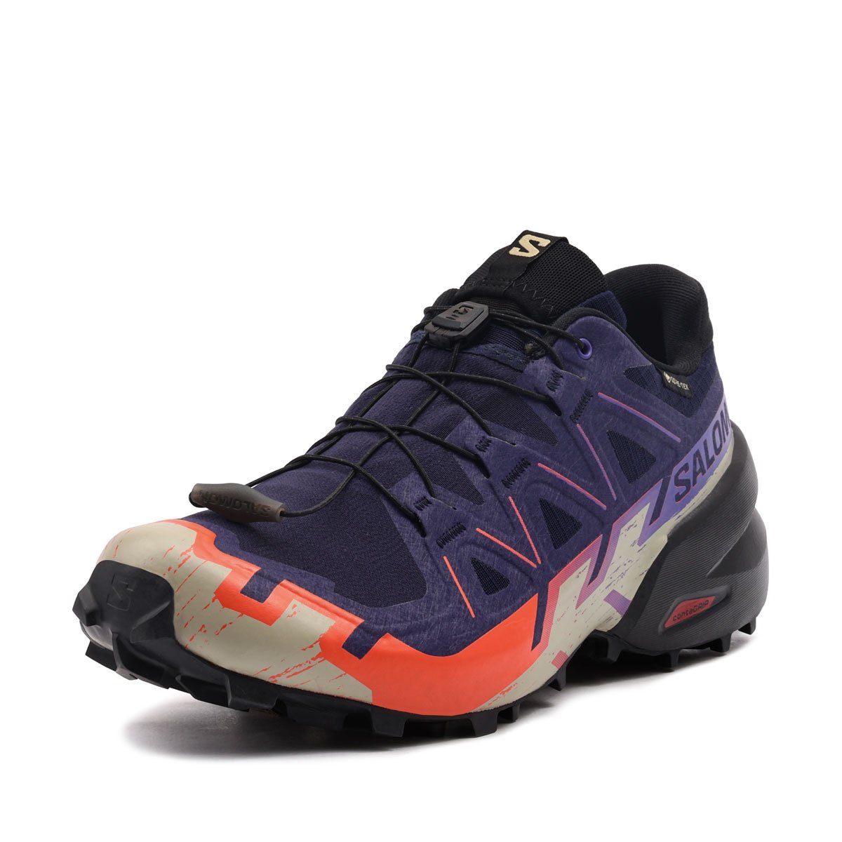 Salomon Speedcross 6 Gore-Tex Мъжки спортни обувки 479807