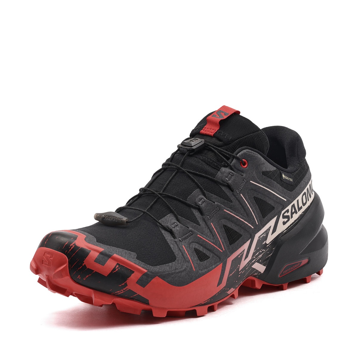 Salomon Speedcross 6 Gore-Tex Мъжки спортни обувки 492260