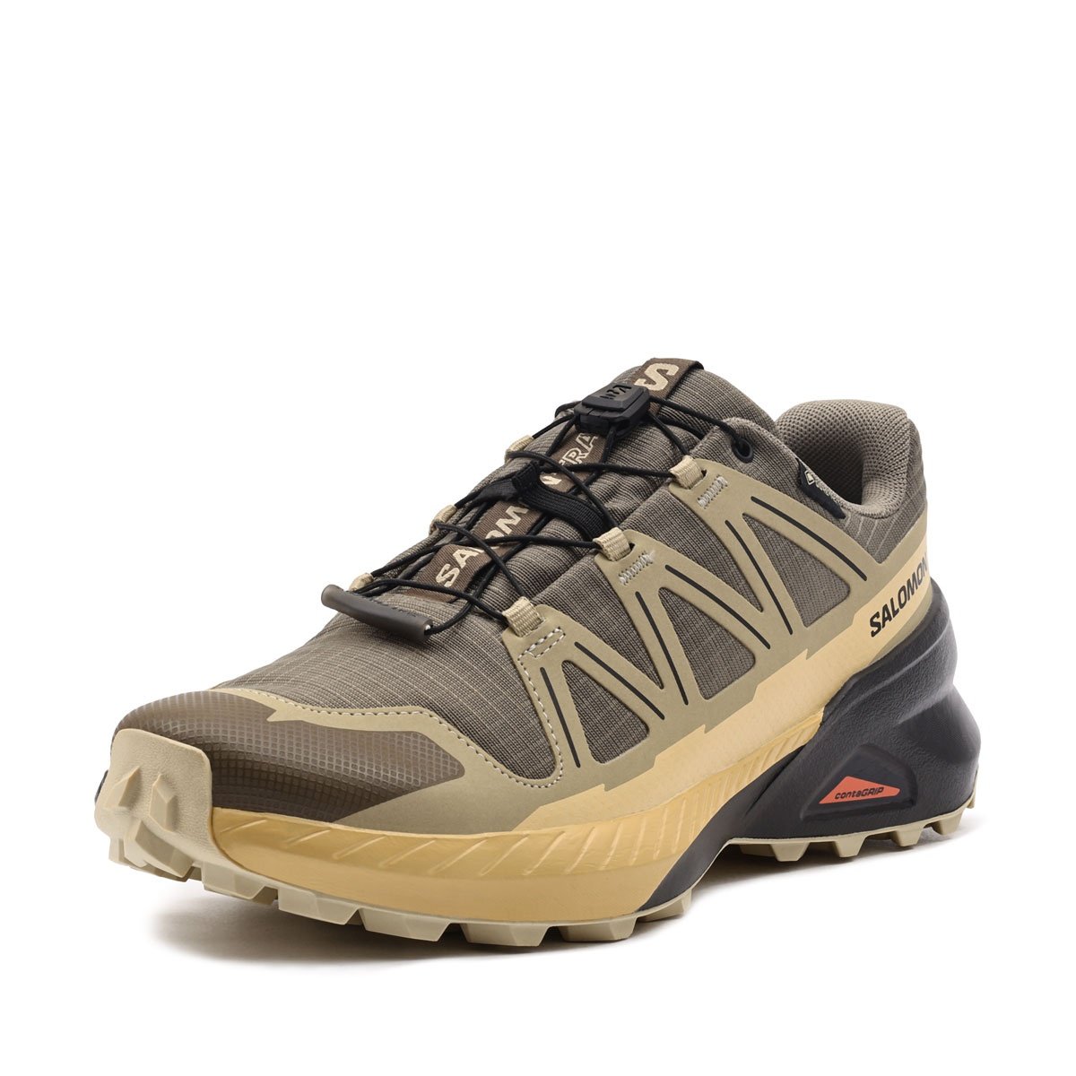Salomon Speedcross Peak Gore-Tex Мъжки спортни обувки 478531
